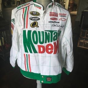 Dale Earnhardt Jr. jacket